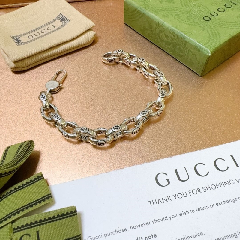 Gucci Bracelets